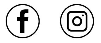 facebook • instagram